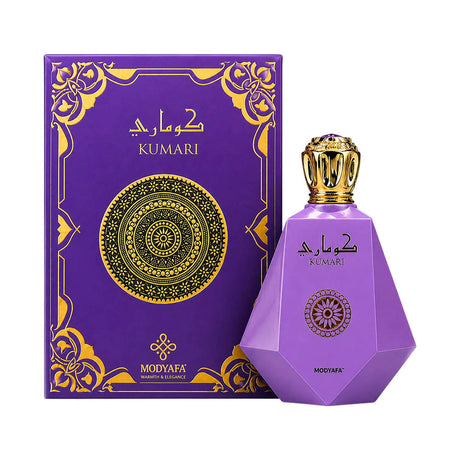 Modyafa Kumari EDP, 3.4 oz / 100 ml by Modyafa