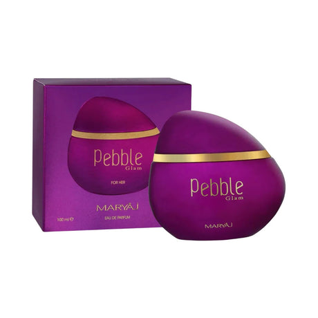 Maryaj Pebble Glam EDP, 3.4 oz / 100 ml by Maryaj