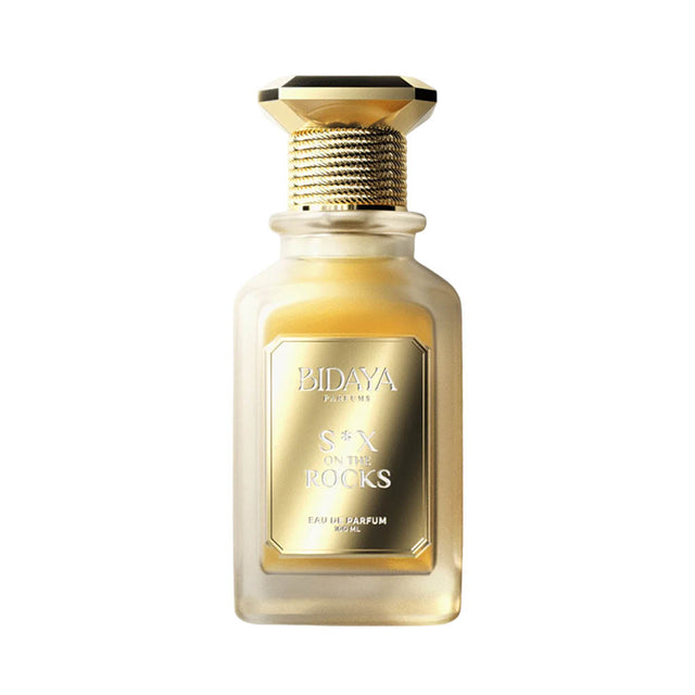 Bidaya Sex On the Rocks EDP, 3.4 oz / 100 ml by Bidaya