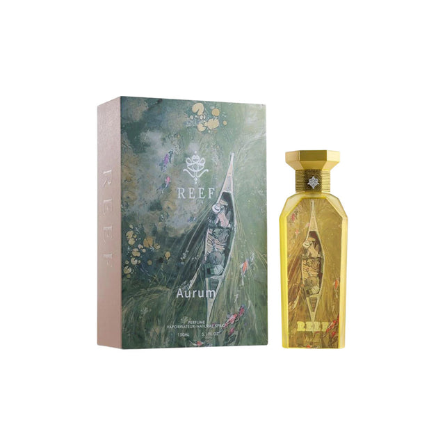 Reef Aurum Parfum, 5.0 oz / 150 ml by Reef