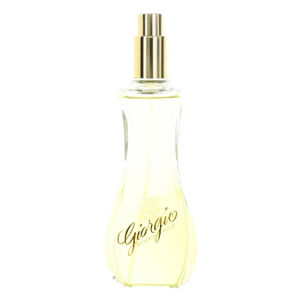 Giorgio by Beverly Hills, 3 oz EDT Spray for Women Tester - OleBella