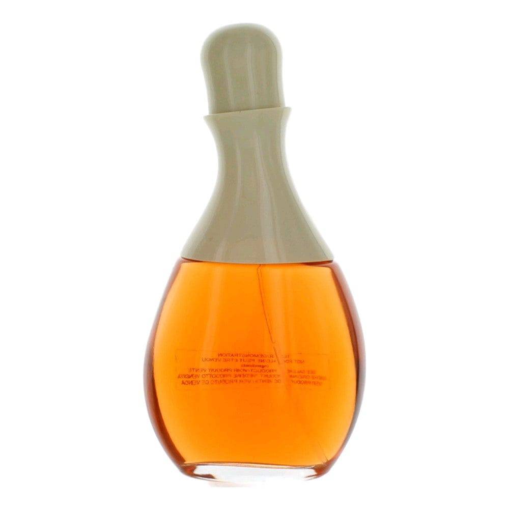 Halston by Halston, 3.4 oz Cologne Spray for Women Tester - OleBella