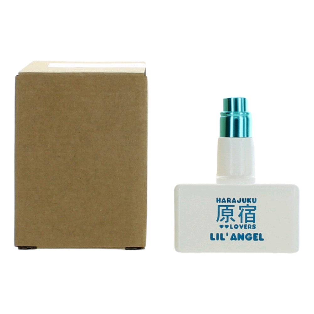 Harajuku Lovers Pop Electric Lil' Angel, 1.7oz EDP Spray women Tester - OleBella