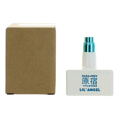 Harajuku Lovers Pop Electric Lil' Angel, 1.7oz EDP Spray women Tester - OleBella