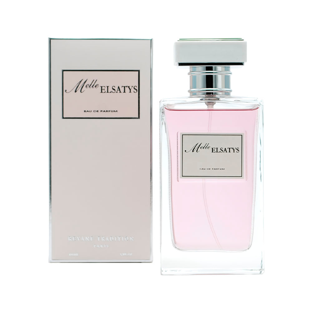 Reyane Melle Elsatys EDP, 3.4 oz / 100 ml by Reyane