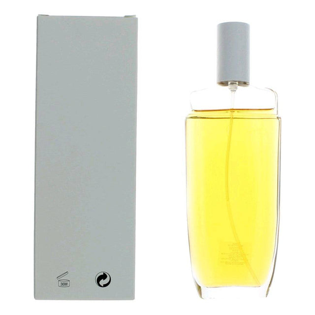 Sunflowers by Elizabeth Arden, 3.3 oz EDT Spray for Women Tester - OleBella