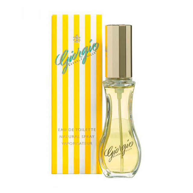 Beverly Hills Giorgio EDT 90mla by Beverly Hills