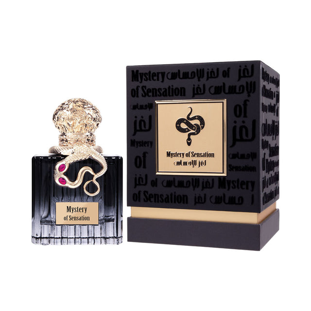 Al Malakia Mystery of Sensation EDP, 3.4 oz / 100 ml by Al Malakia