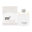Mont Blanc Legend Spirit EDT, 3.4 oz / 100 ml by Mont Blanc