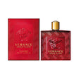 Versace Eros Flame EDP, 6.7 oz / 200 ml by Versace