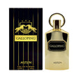 Asten Galloping EDP, 3.4 oz / 100 ml by Asten