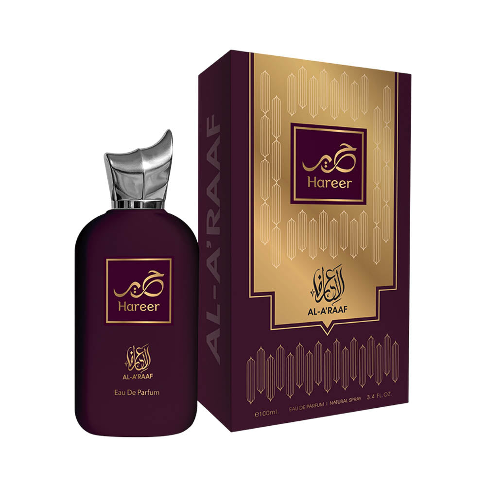 Al A'Raaf Hareer EDP, 3.4 oz / 100 ml by Al-A