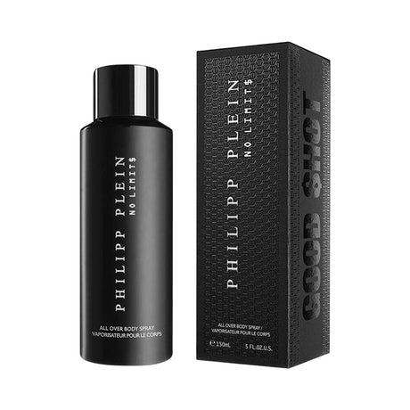 Body Spray Philipp Plein No Limits, 5.0 oz / 150 ml by Body