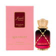 Maison Asrar Red Velvet EDP, 3.4 oz / 100 ml by Maison Asrar