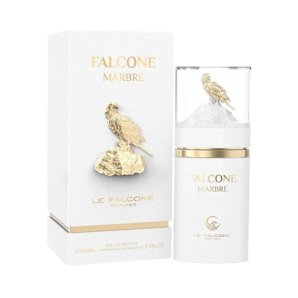 Le Falcone Marbre EDP, 3.4 oz / 100 ml by Le