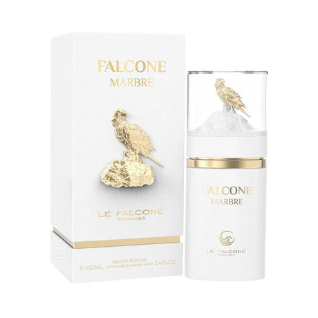 Le Falcone Marbre EDP, 3.4 oz / 100 ml by Le