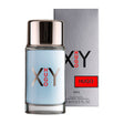 Hugo Boss Xy EDT, 3.4 oz / 100 ml by Hugo Boss
