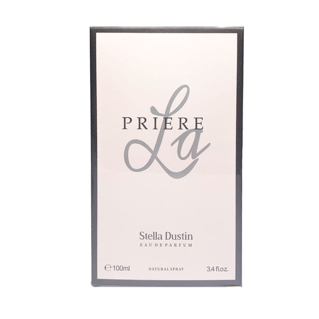 Stella Dustin la Priere EDP, 3.4 oz / 100 ml by Stella Dustin