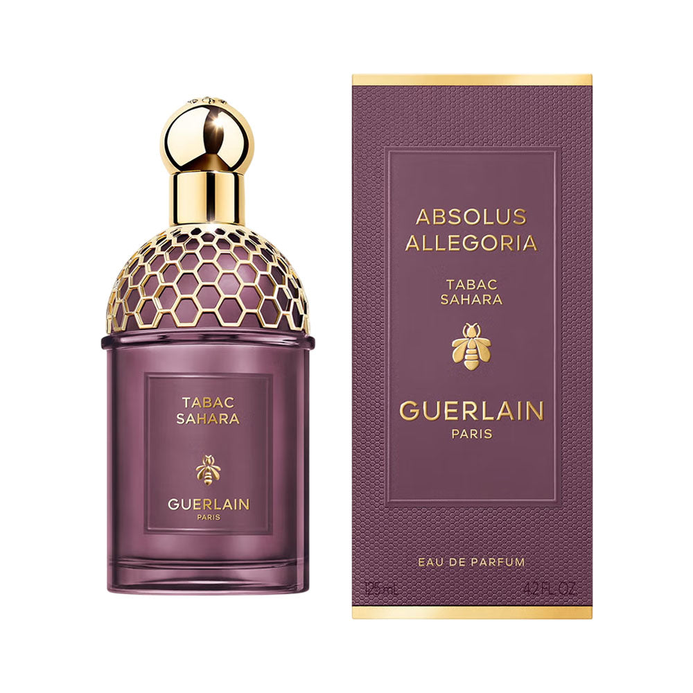 Guerlain Absolus Allegoria Tabac Sahara EDP, 4.2 oz / 125 ml by Guerlain