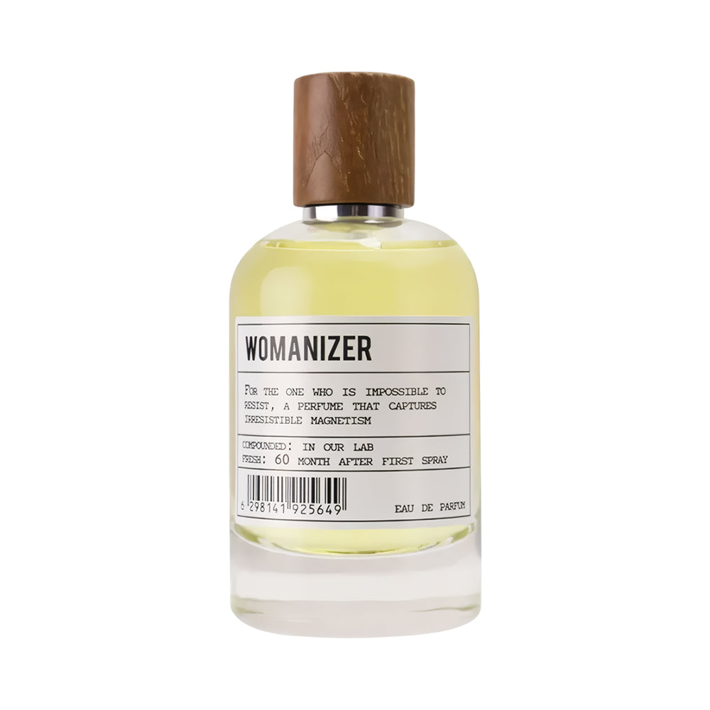 Karma Womanizer EDP, 3.4 oz / 100 ml by Karma