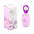 Paris la Nuit Lila Lola EDP, 3.4 oz / 100 ml by Paris