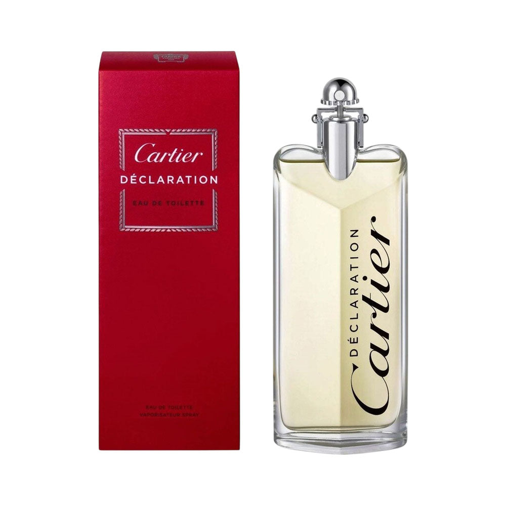 Cartier Declaration EDT, 5.0 oz / 150 ml by Cartier