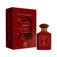 Al A'Raaf Makhmali Red EDP, 3.4 oz / 100 ml by Al-A