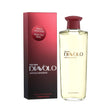 Antonio Banderas Diavolo EDT, 6.7 oz / 200 ml by Banderas