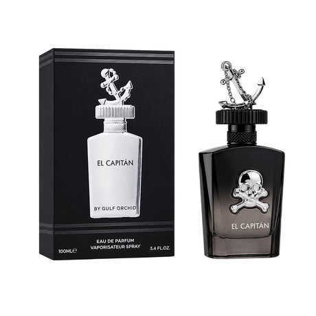 Gulf Orchid el Capitan EDP, 3.4 oz / 100 ml by Gulf