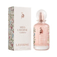 Miss Laverne Garden EDP, 3.4 oz / 100 ml by Miss