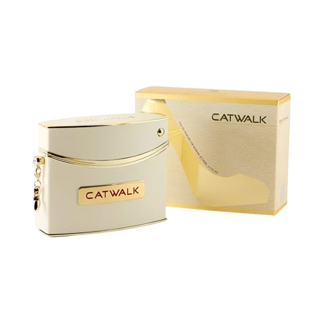 Le Chameau Catwalk Women EDP, 2.7 oz / 80 ml by Le