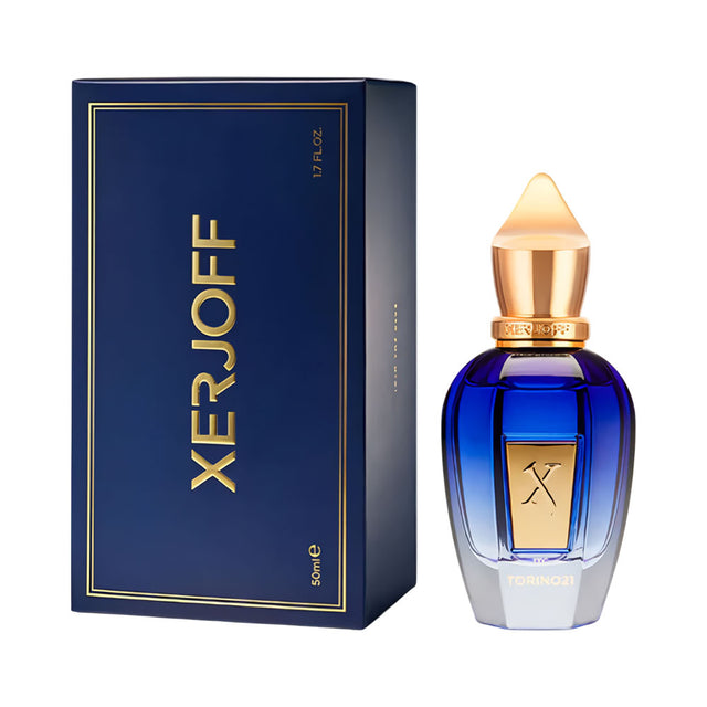 Xerjoff Torino 23 EDP, 1.7 oz / 50 ml by Xerjoff