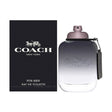 Coach Man EDT, 3.4 oz / 100 ml by Coach