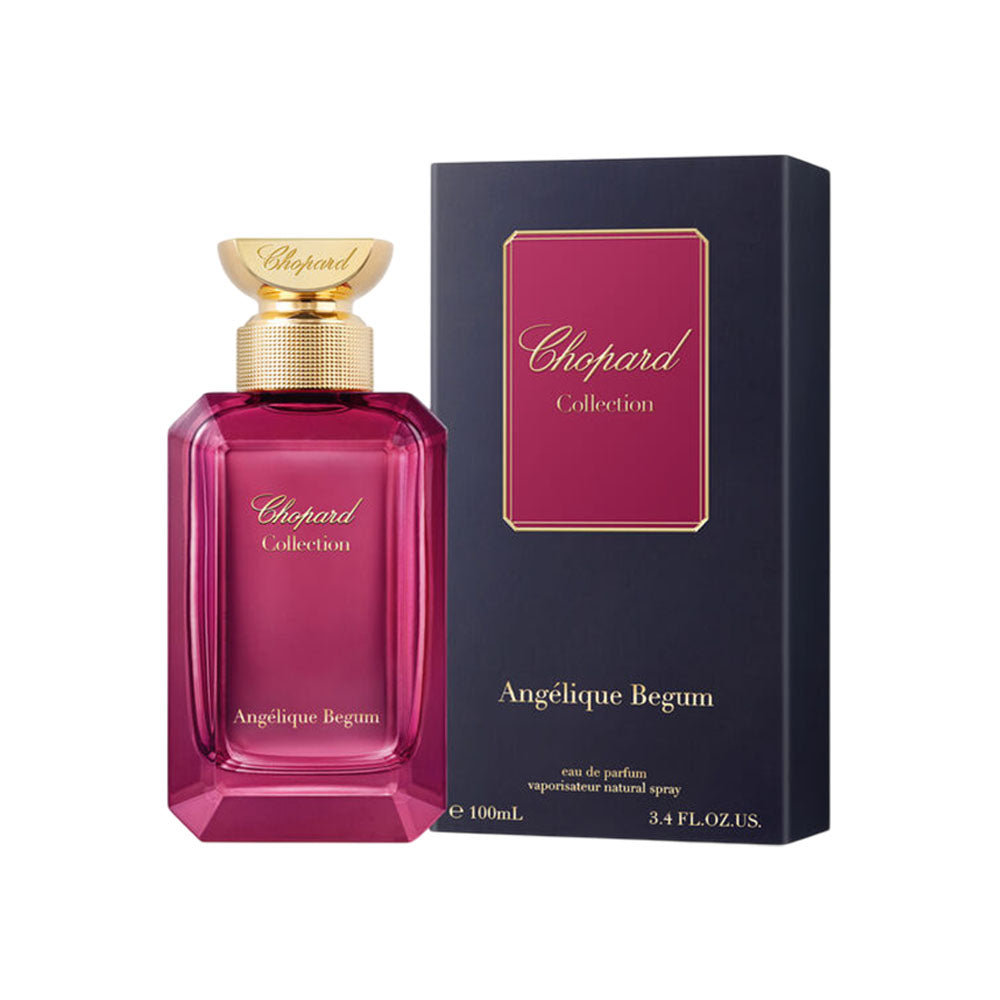Chopard Angelique Begum EDP, 3.4 oz / 100 ml by Chopard