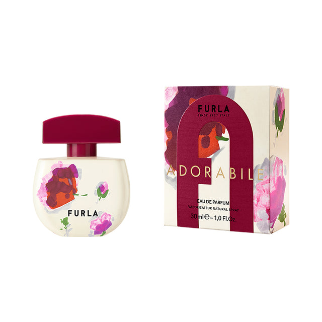 Furla Adorabile EDP, 1.0 oz / 30 ml by Furla
