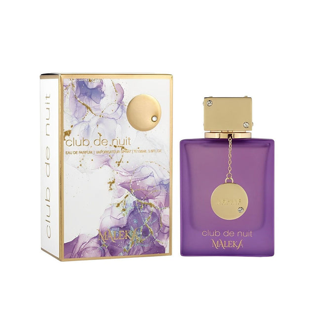 Armaf Club de Nuit Maleka EDP, 3.4 oz / 100 ml by Armaf