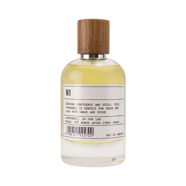 Karma N1 EDP, 3.4 oz / 100 ml by Karma