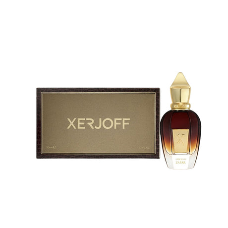 Xerjoff Zafar Parfum, 1.7 oz / 50 ml by Xerjoff