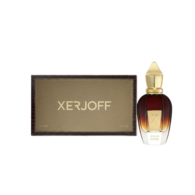 Xerjoff Zafar Parfum, 1.7 oz / 50 ml by Xerjoff
