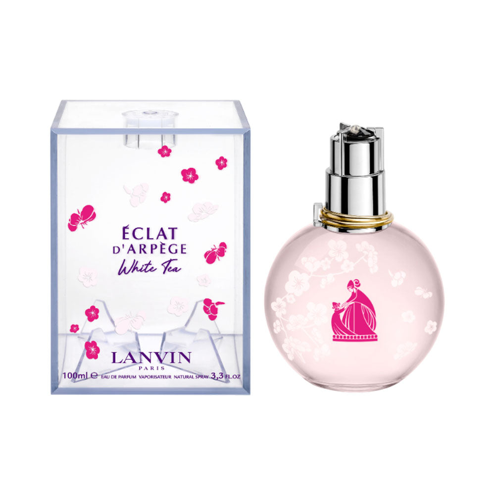 Lanvin Eclat D'Arpege White Tea EDP, 3.4 oz / 100 ml by Lanvin