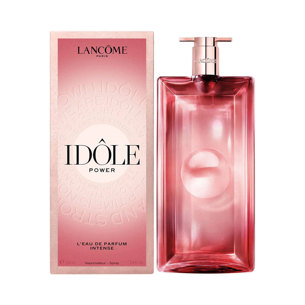 Lancome Idole Power Intense EDP, 3.4 oz / 100 ml by Lancome