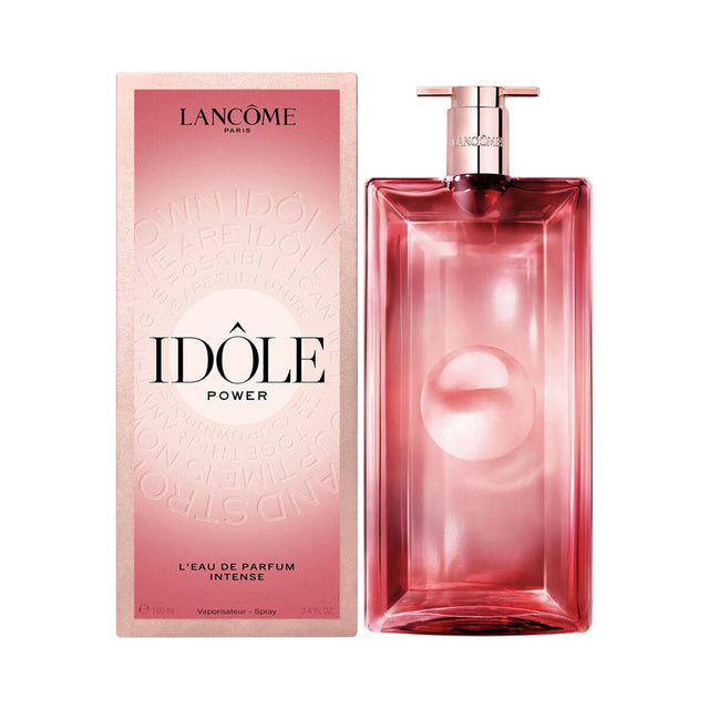 Lancome Idole Power Intense EDP, 3.4 oz / 100 ml by Lancome