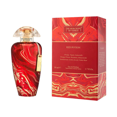 The Merchant of Venice Red Potion EDP, 3.4 oz / 100 ml by The