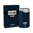 Emper Legend Elixir EDP, 3.4 oz / 100 ml by Emper