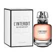 Givenchy L'Interdit EDP, 2.7 oz / 80 ml by Givenchy