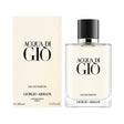Giorgio Armani Acqua Di Gio EDP, 3.4 oz / 100 ml by Giorgio Armani