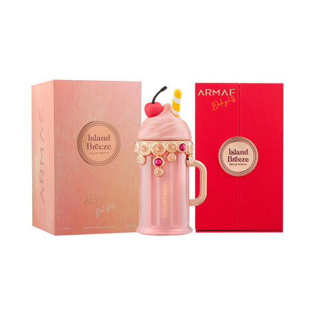Armaf Island Breeze EDP, 3.4 oz / 100 ml by Armaf