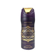 Body Spray Lattafa Amethyst, 6.7 oz / 200 ml by Lattafa