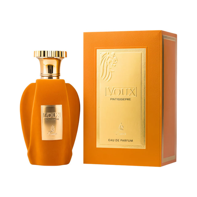 Paris Corner Emir Voux Patisserie EDP, 3.4 oz / 100 ml by Paris Corner