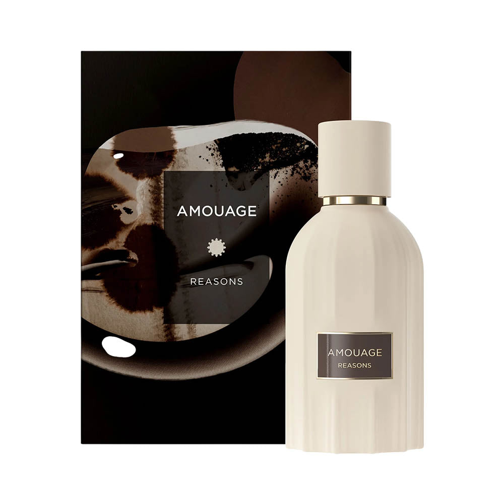 Amouage Reasons EDP, 3.4 oz / 100 ml by Amouage